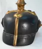 Wurttemberg Infantry NCO Pickelhaube Visuel 5